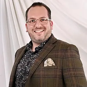 Benjamin Pohl Manager, Finished Vehicle Logistics Origin Operations at Ford Motor Company.