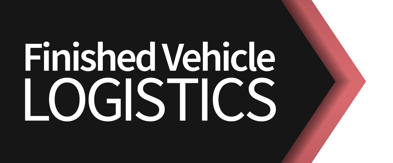 Finished Vehicle Logistics Import Export 2027 logo.